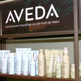 Produkte von Aveda